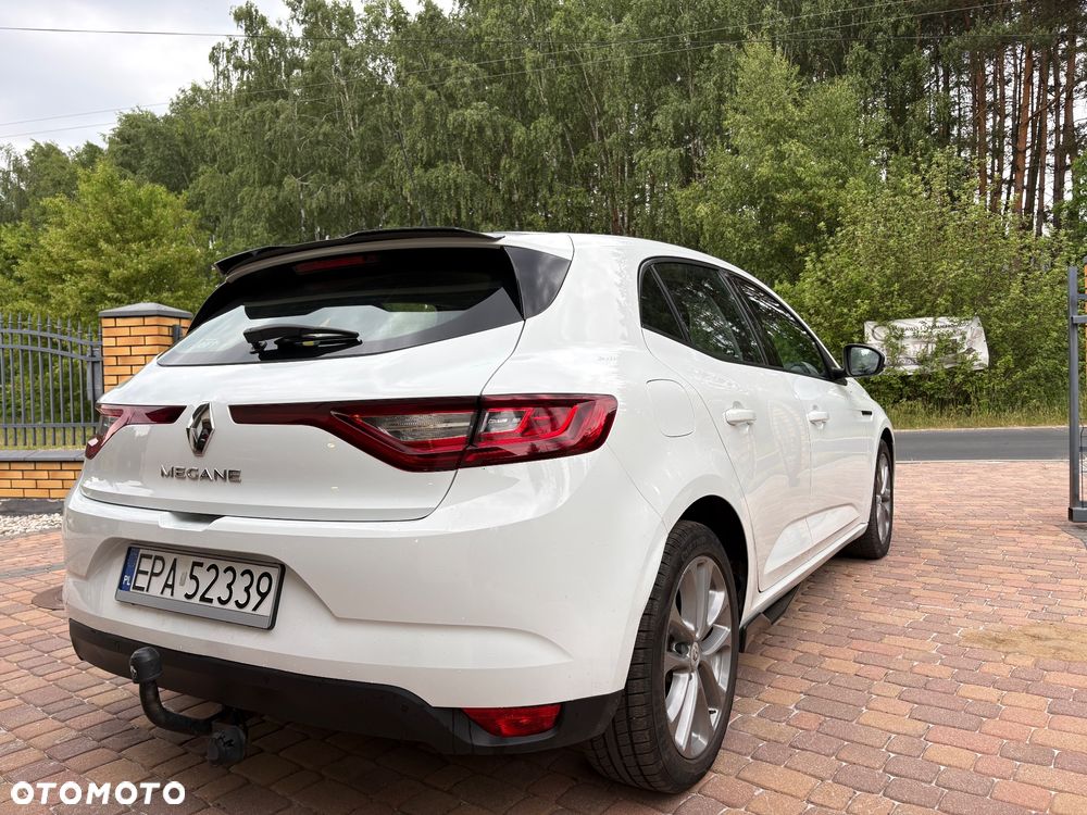 Renault Megane - 11