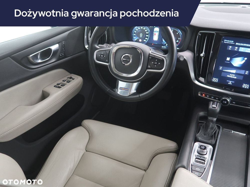 Volvo V60 - 9
