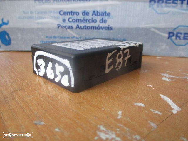 Modulo 912411202 BMW E87 2007 P/BRISAS BMW E90 LCI 2009 325I 24V 220CV 4P BEGE - 2
