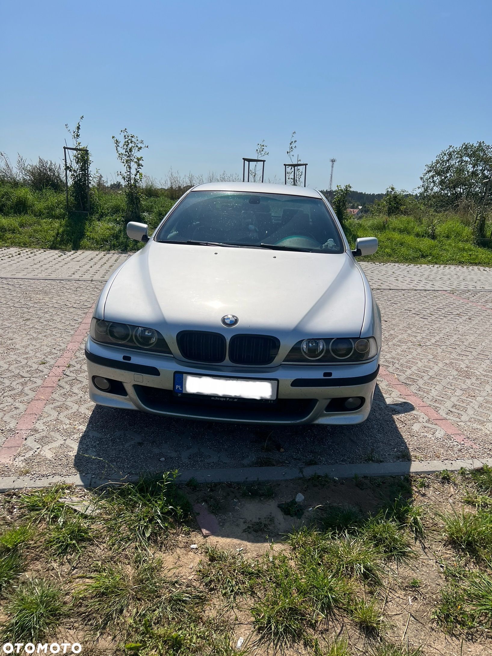 BMW Seria 5 - 1