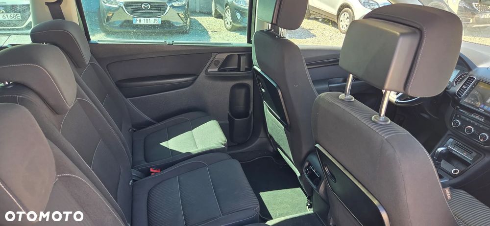 Seat Alhambra 2.0 TDI Style DSG - 23