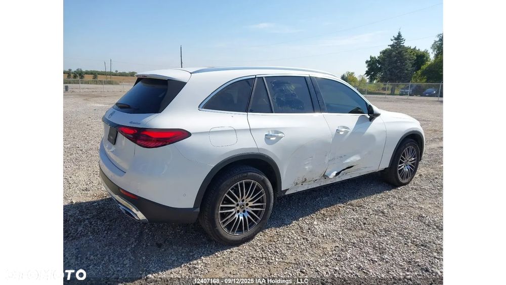 Mercedes-Benz GLC - 5