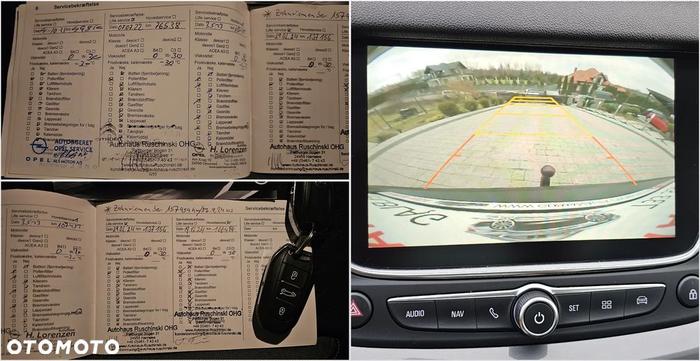 Opel Grandland X 2.0 CDTI Ultimate S&S - 12