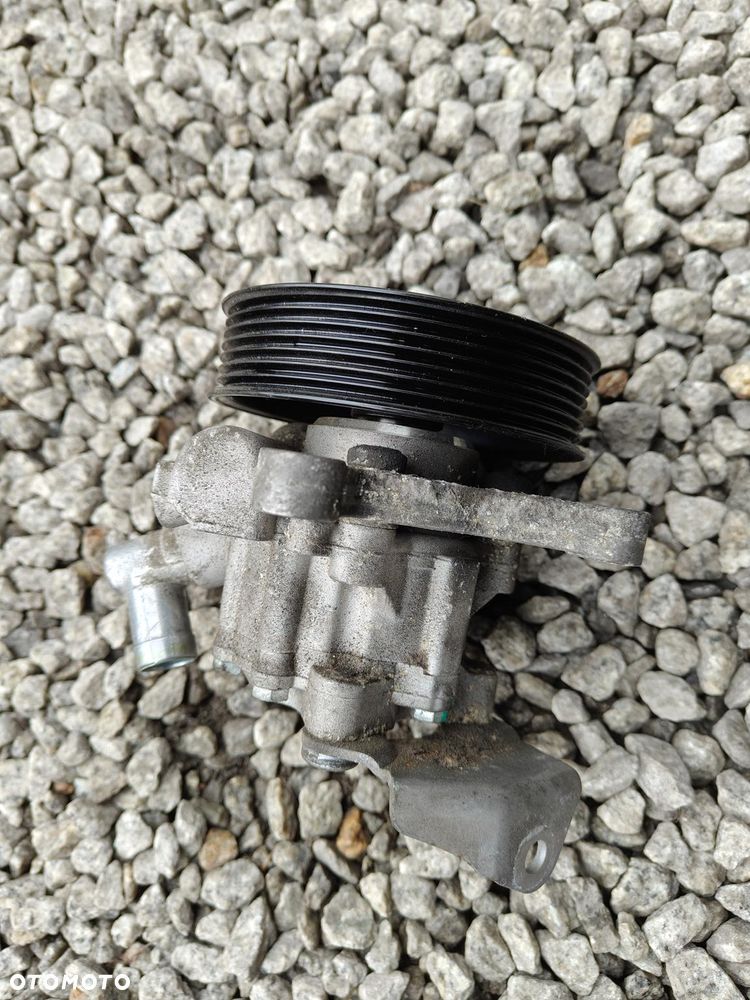 MERCEDES W203 W209 W211 W219 3.0 V6 CDI POMPA WSPOMAGANIA A0054660201 Meyle - 8
