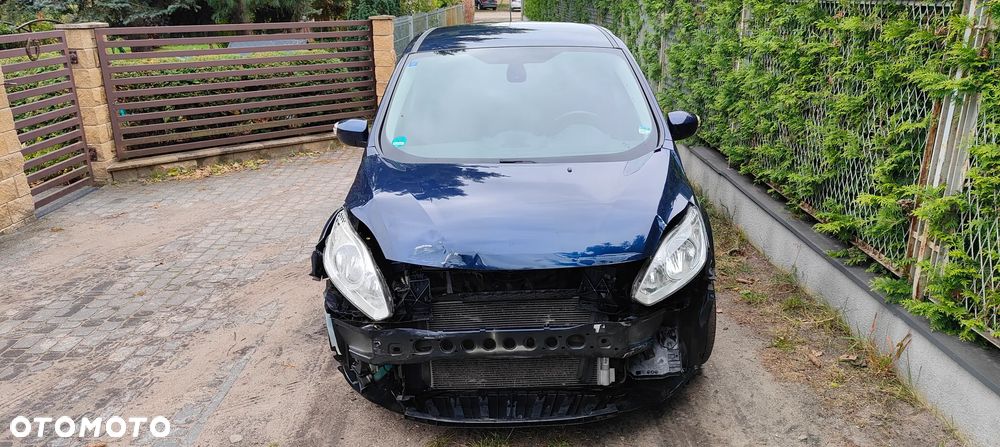 Ford C-MAX 1.6 FF Titanium - 3