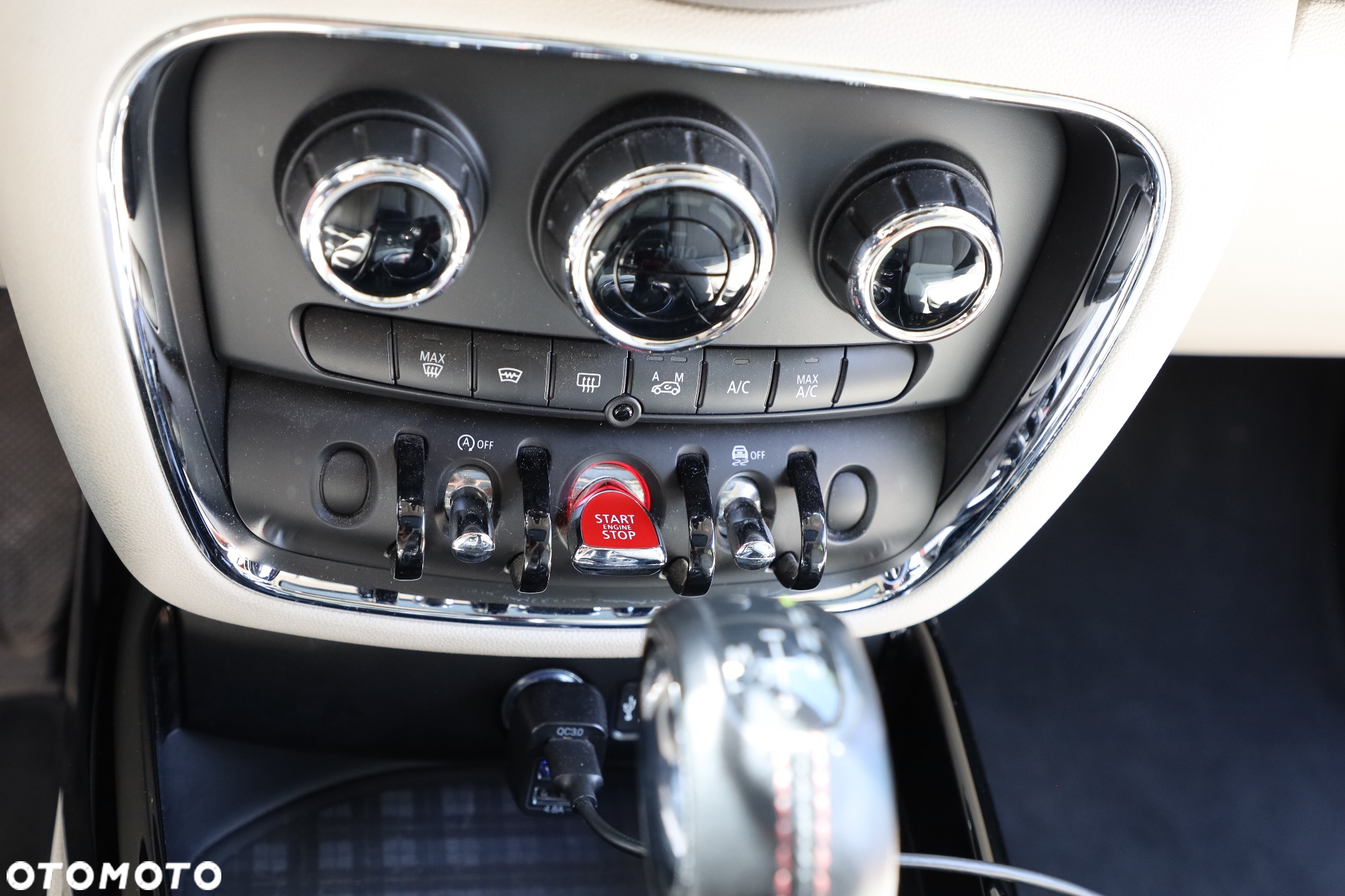 MINI Clubman Cooper S - 18