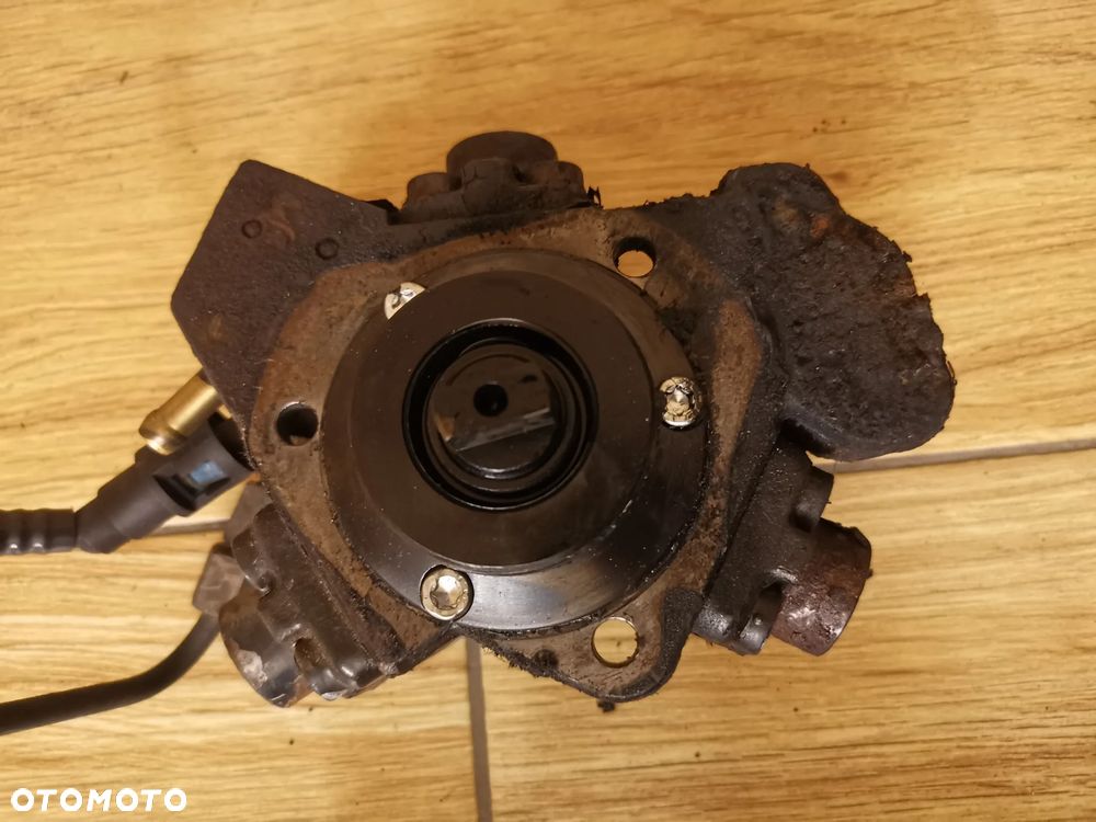 Pompa wtryskowa 0445010122 Fiat Grande PPompa wtryskowa Opel Astra H Corsa D Fiat 1.3 CDTI JTD M-JET 0445010122unto - 2