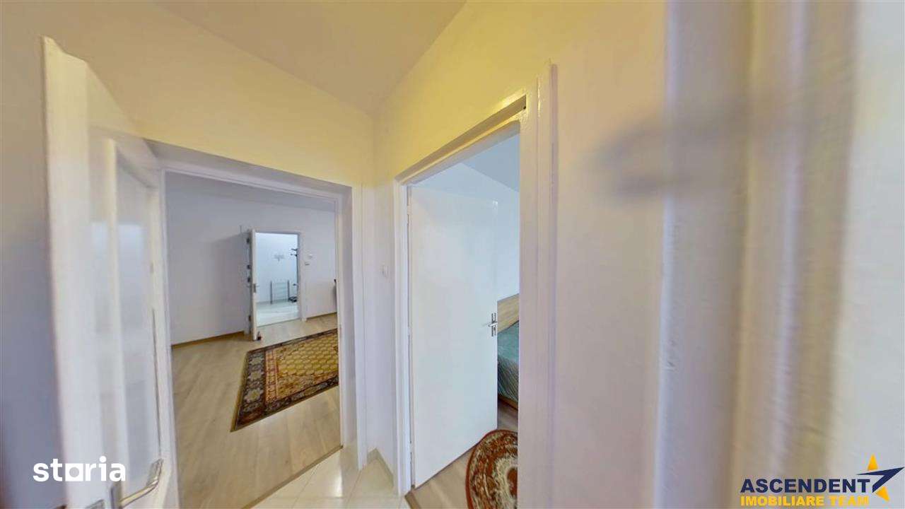 Photo 7 of Apartament 2 bedroom in Aleea Sanzienelor