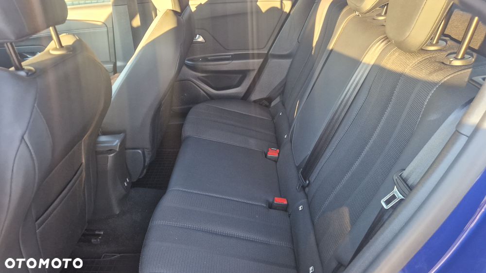 Opel Mokka 1.2 T Edition S&S - 14