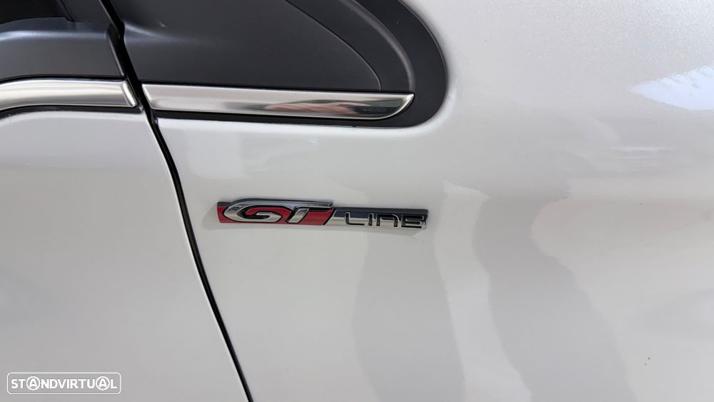 Peugeot 208 1.2 PureTech GT Line - 32