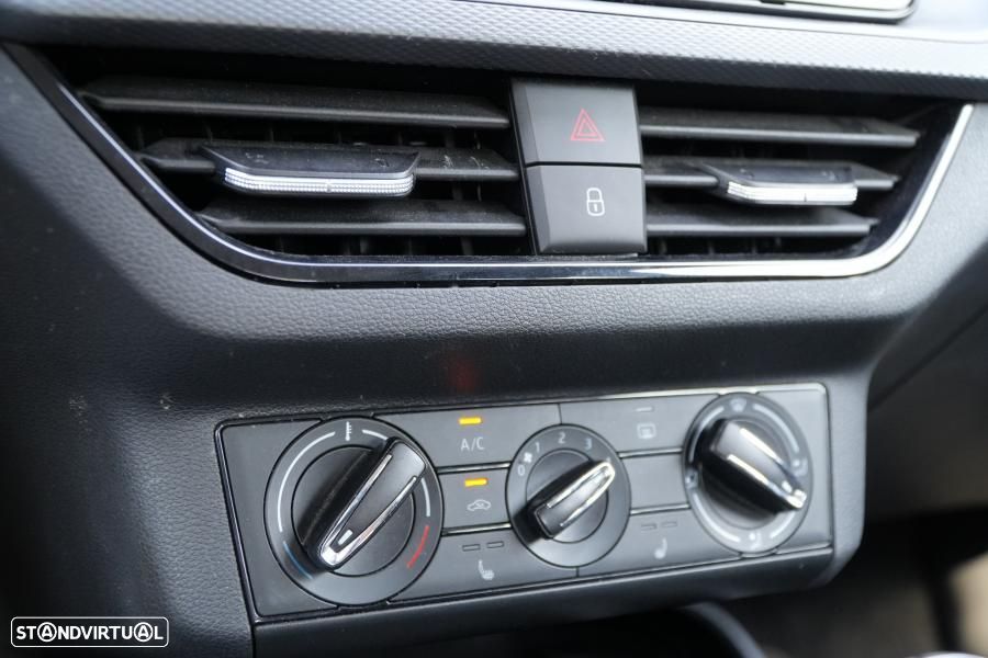Skoda Scala 1.0 TSI Ambition - 19