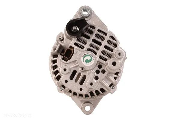 NOWY ALTERNATOR CHRYSLER | CARGO 113360 - 4