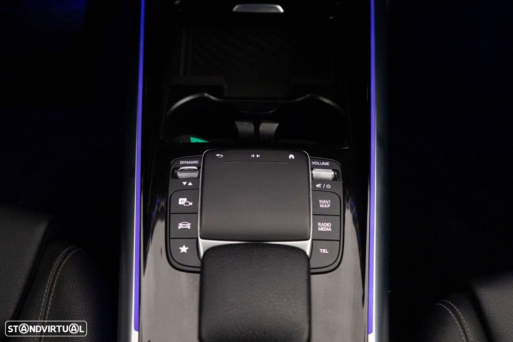 Mercedes-Benz B 250 e Progressive - 26