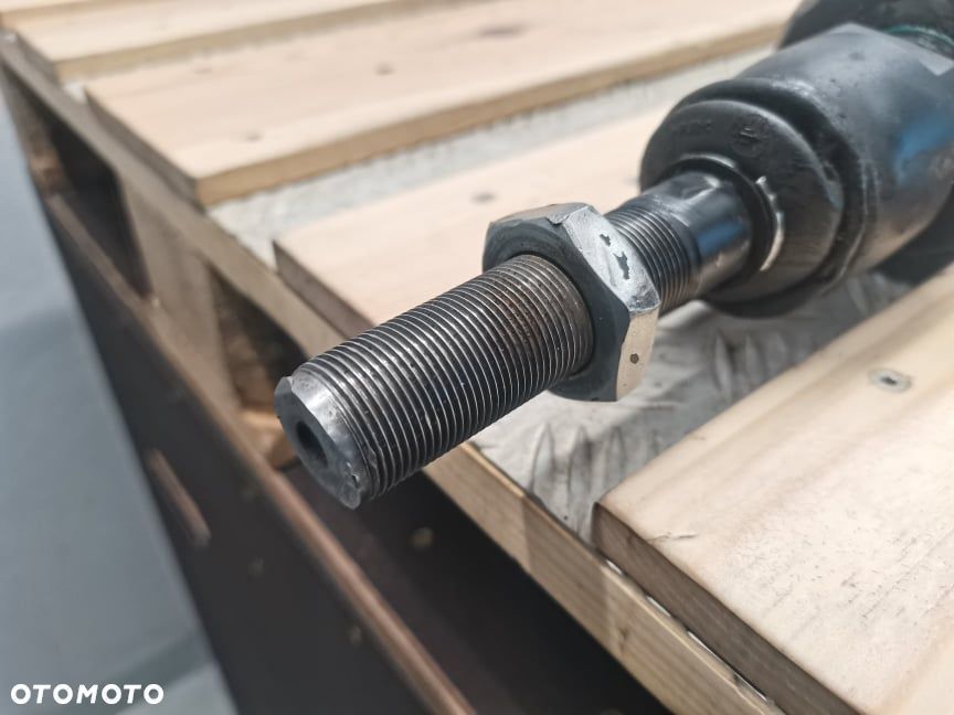 Siłownik skrętu Dieci 26.6 Mini Agri {Spicer tył} - 7