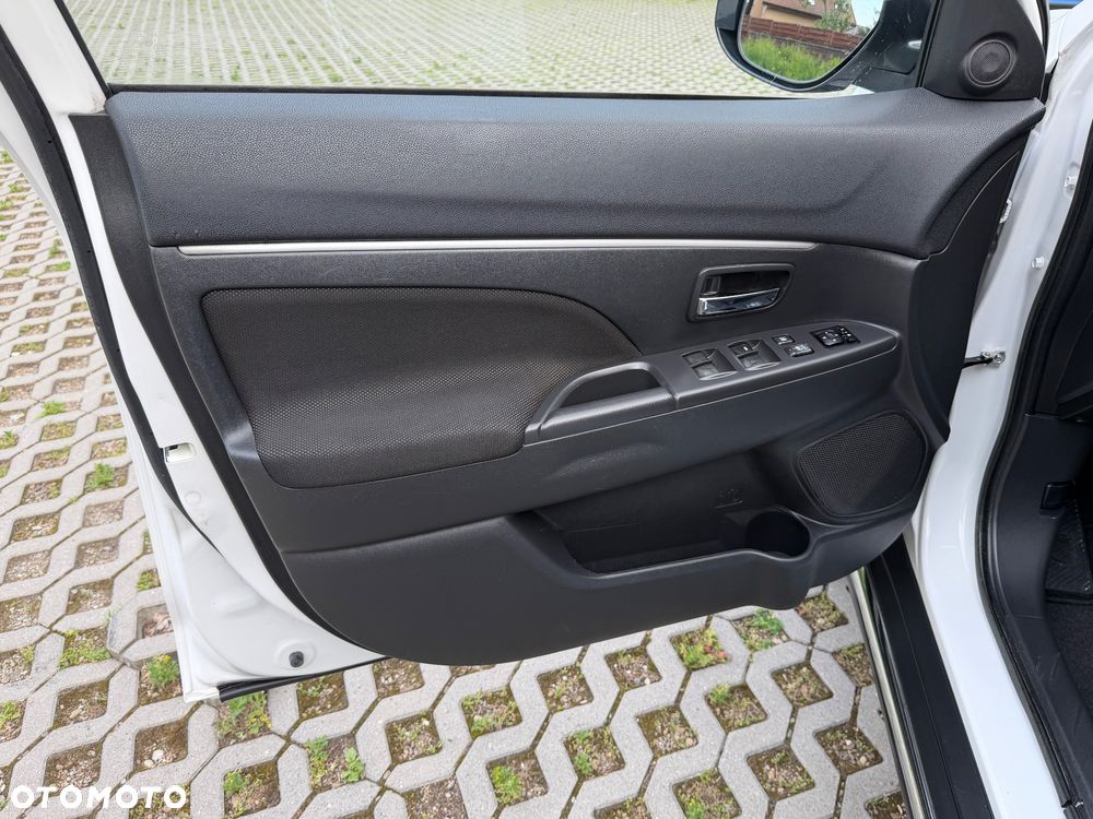 Citroën C3 Aircross - 21