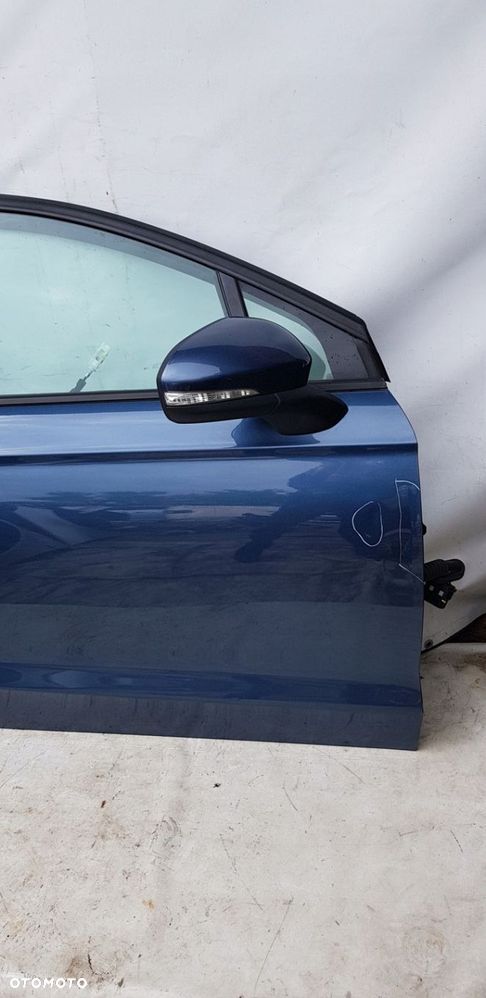 drzwi prawe Ford Mondeo mk5 kombi - 10