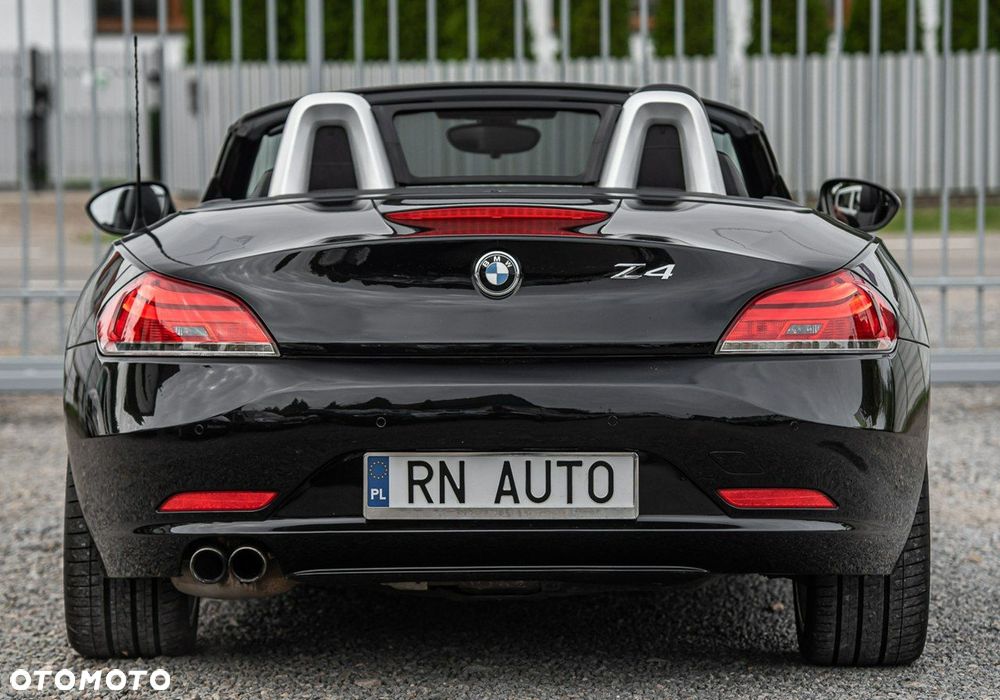 BMW Z4 - 8