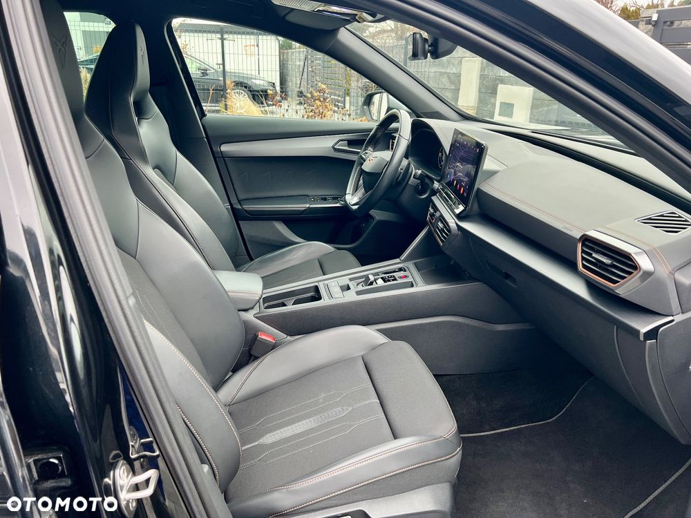 Cupra Formentor VZ 1.4 e-Hybrid DSG - 6