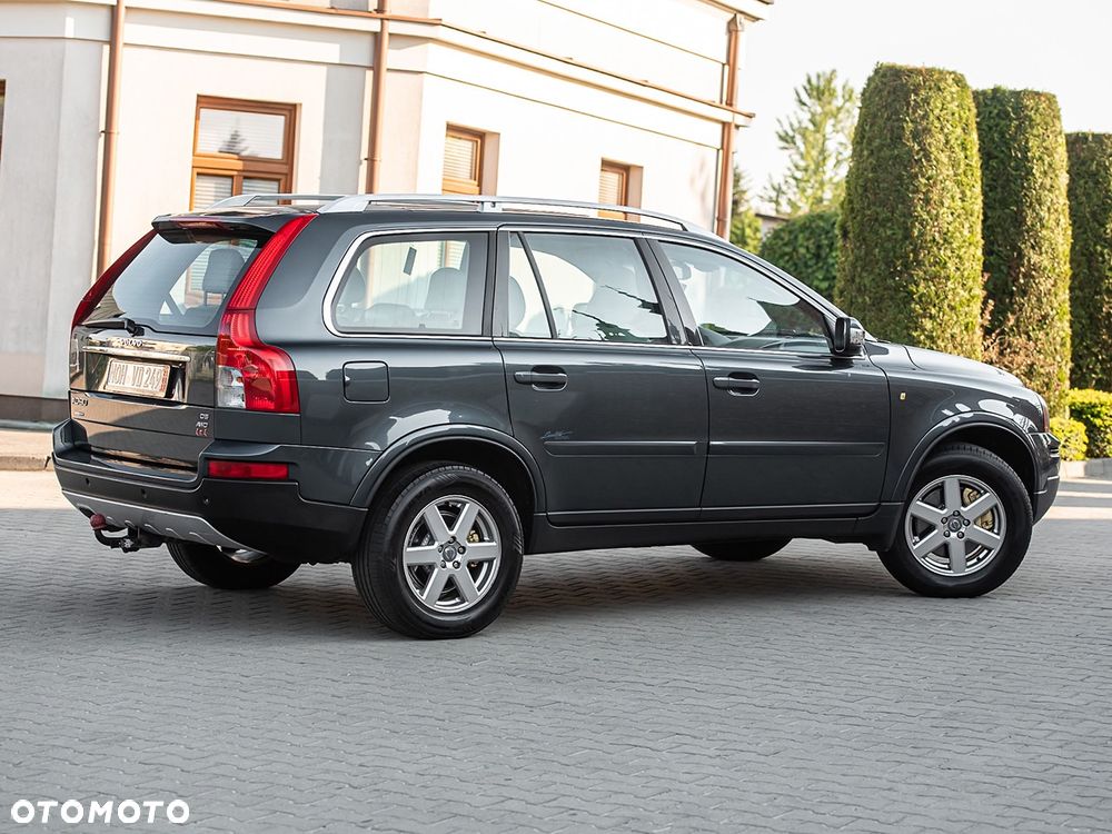 Volvo XC 90 - 10