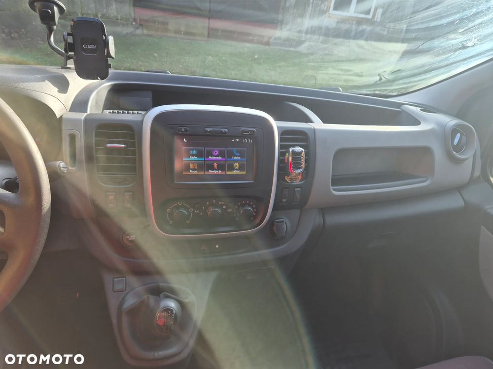 Renault Trafic - 4