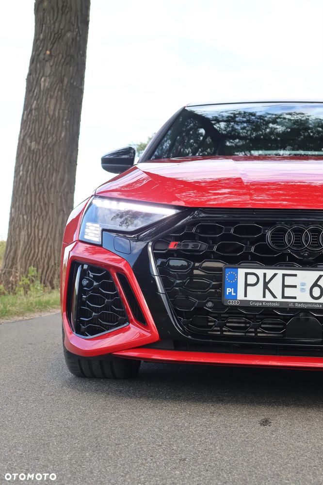 Audi RS3 Sportback 2.5 TFSI GPF Quattro S tronic - 21