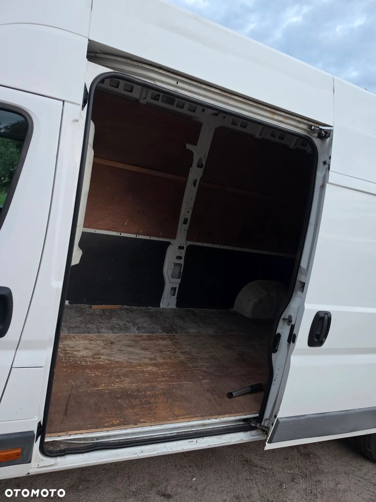 Citroën Relay 35 L3H3 HDI - 16