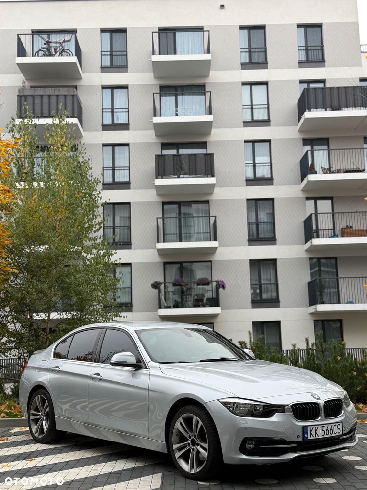 BMW Seria 3