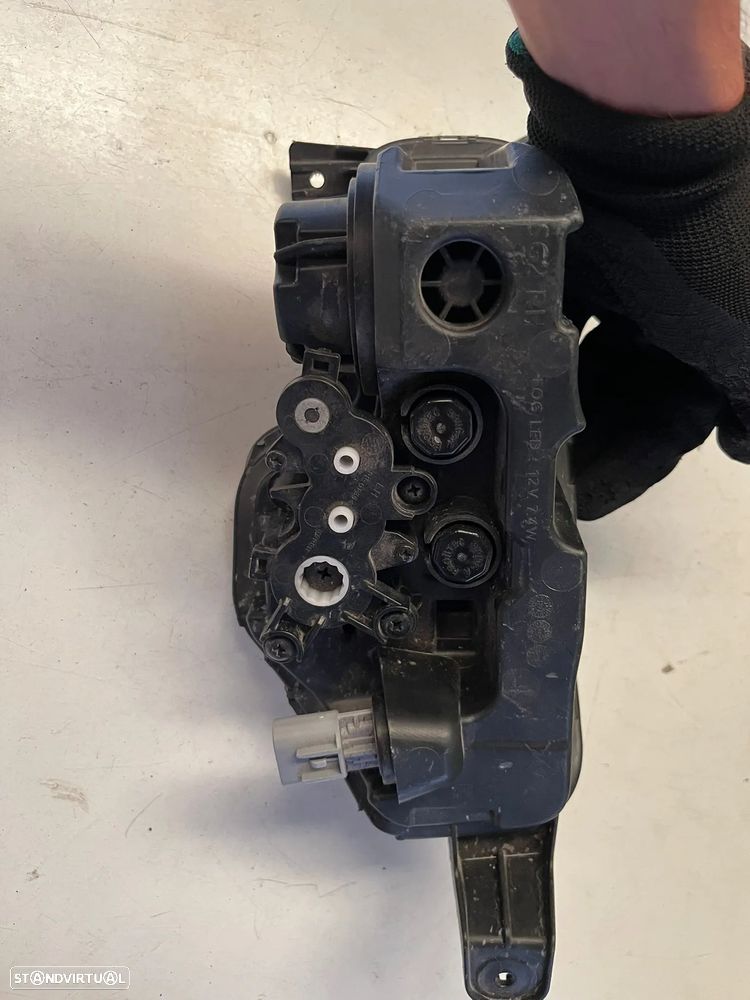 KIA NIRO II FAROL LED DIREITO ESQUERDO - FF541 - 8