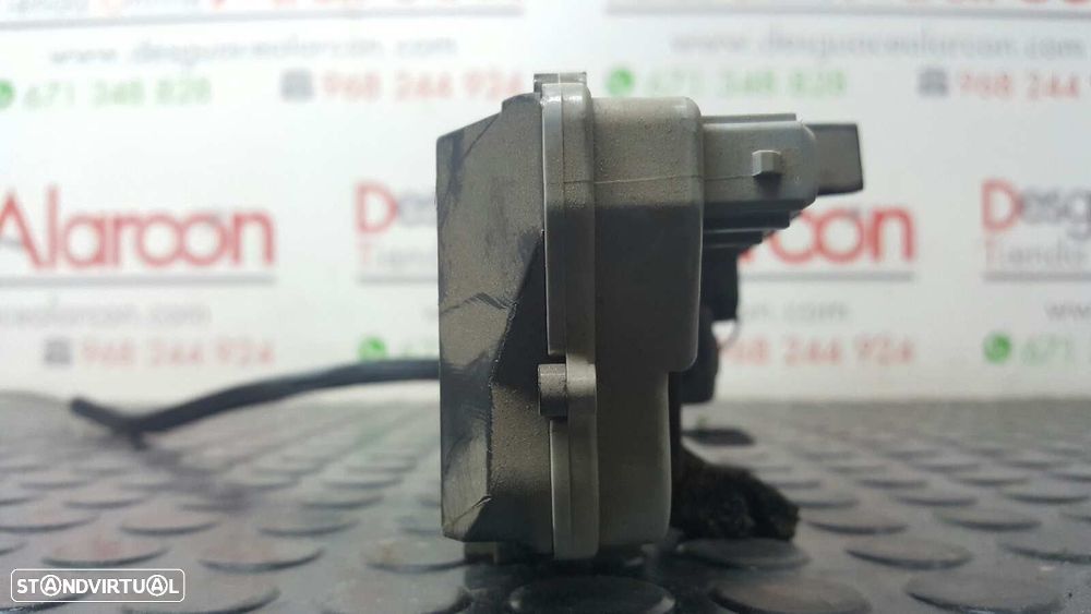 FECHADURA PORTA TRASEIRA DIREITA PEUGEOT 307 (S1) XS - 3