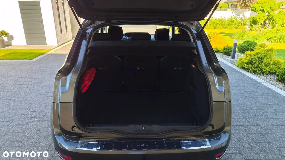 Citroën C4 Picasso 2.0 BlueHDi Exclusive - 26