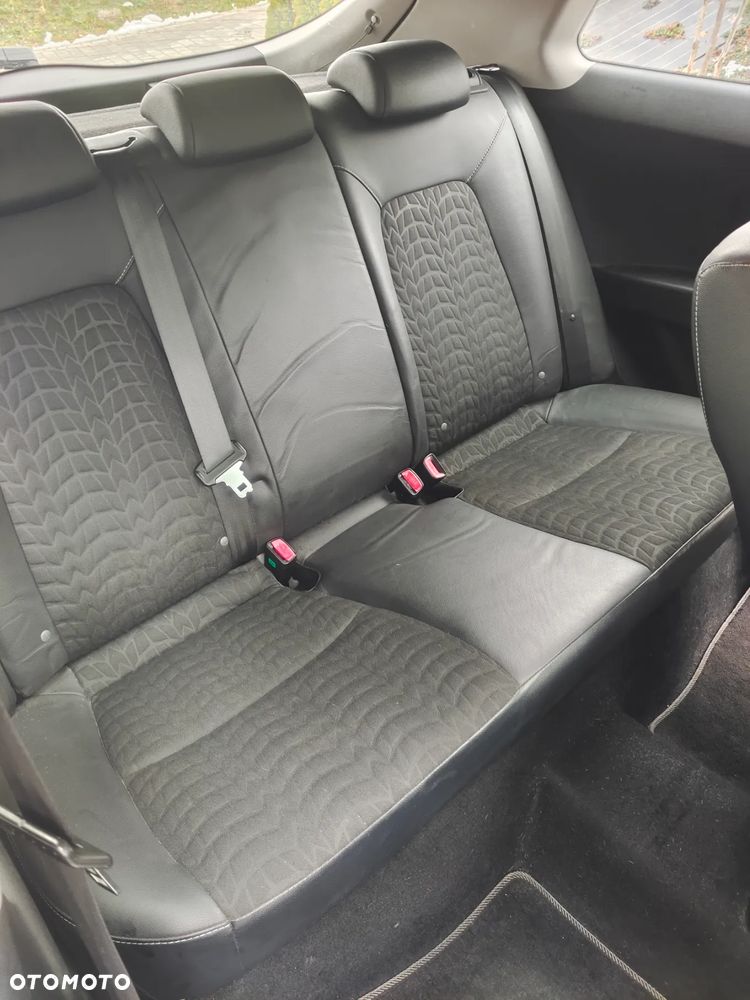 Kia ProCeed 1.6 CVVT ISG Vision - 14