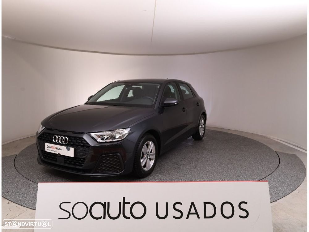 Audi A1 Sportback 25 TFSI S tronic - 1