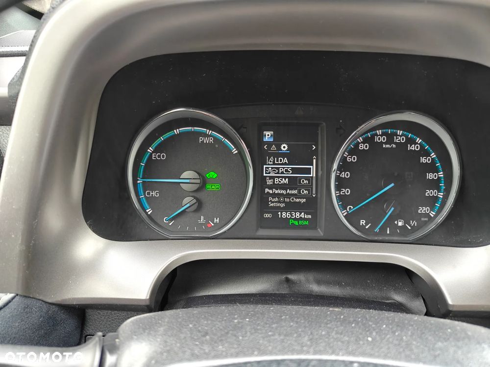 Toyota RAV4 - 14