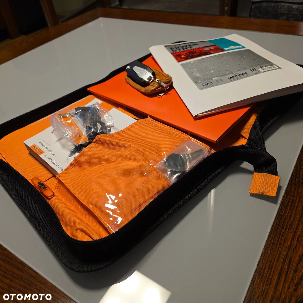 KTM Super Adventure - 16