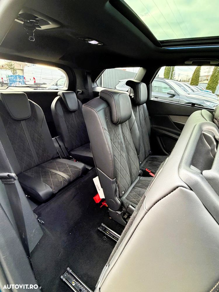 Peugeot 5008 2.0 BlueHDI s&s EAT8 GT - 33