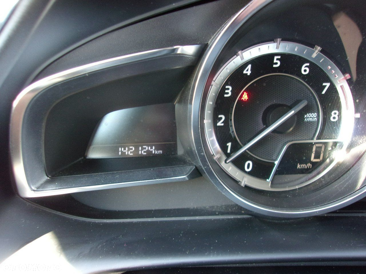 Mazda CX-3 2.0 Skypassion AWD - 18
