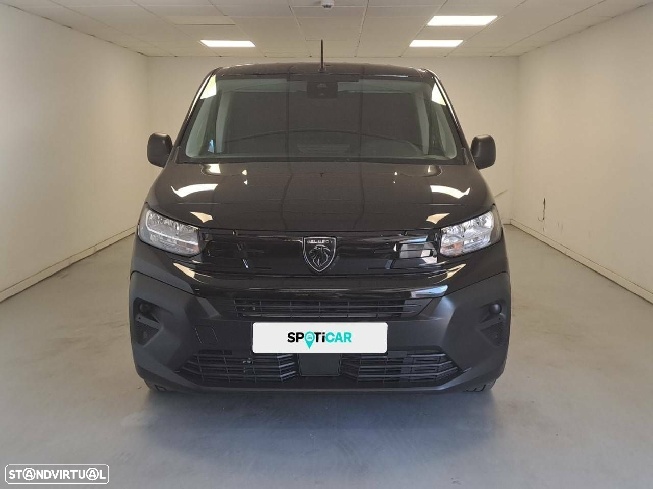 Peugeot partner - 2