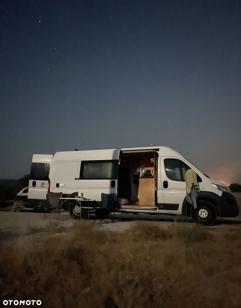 Fiat Ducato - 5