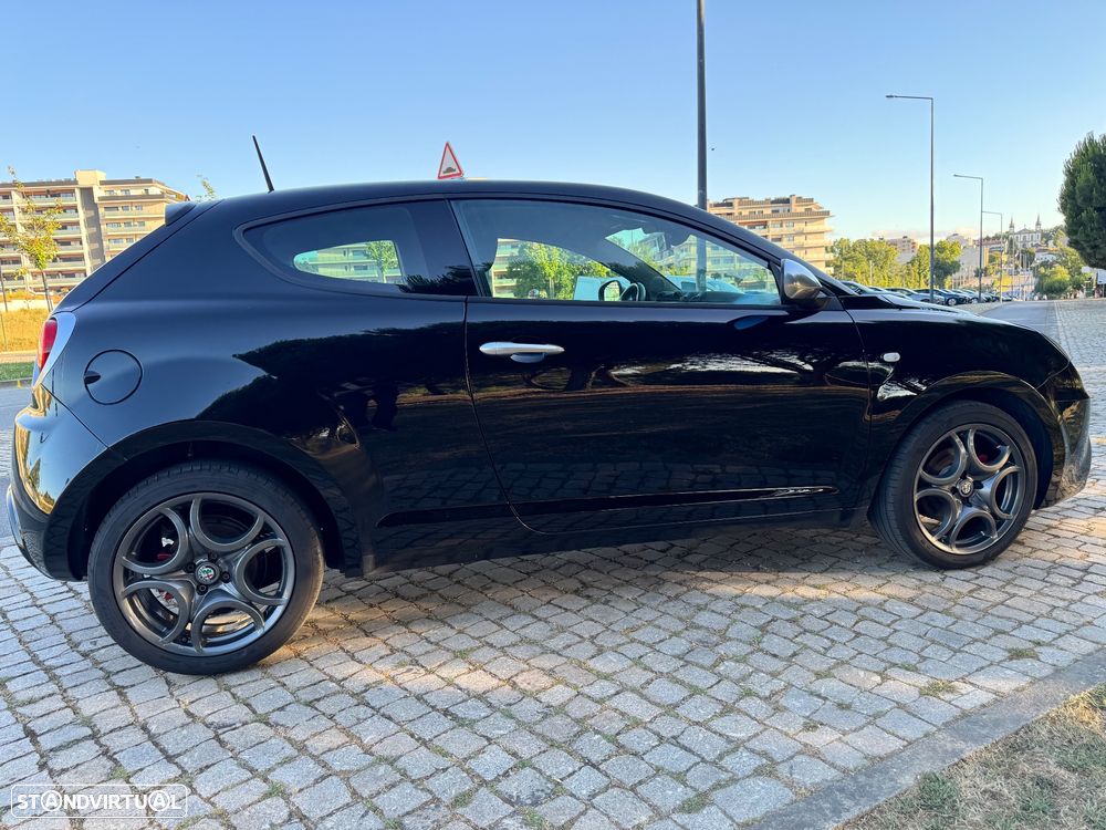 Alfa Romeo MiTo 1.3 JTDM Super - 20