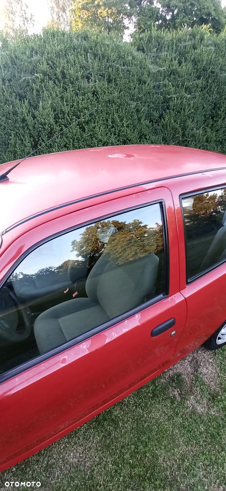 Fiat Seicento - 7