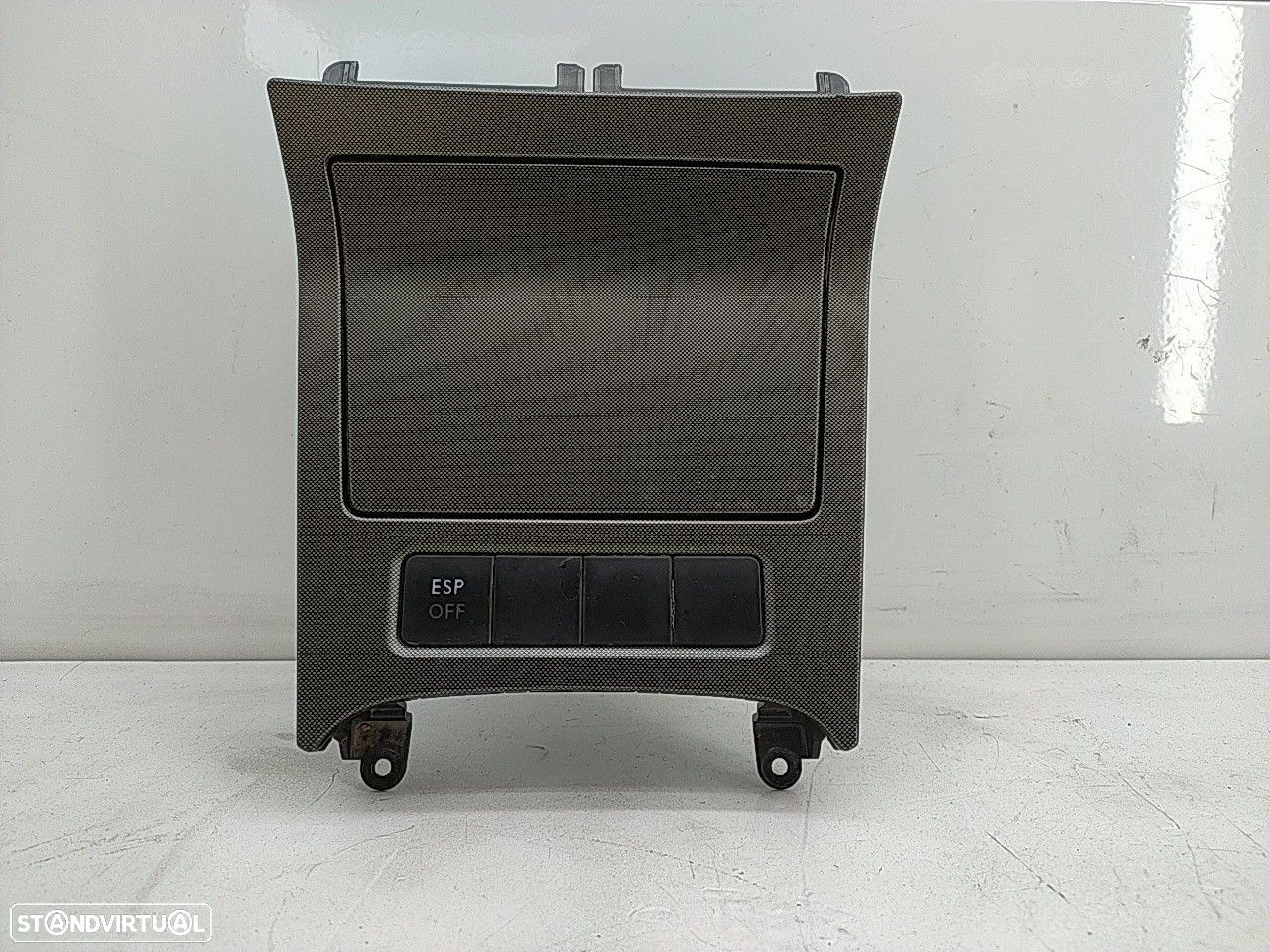 Cinzeiro Frente Volkswagen Golf V (1K1) - 1