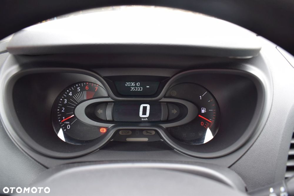 Renault Captur 0.9 Energy TCe Life - 7