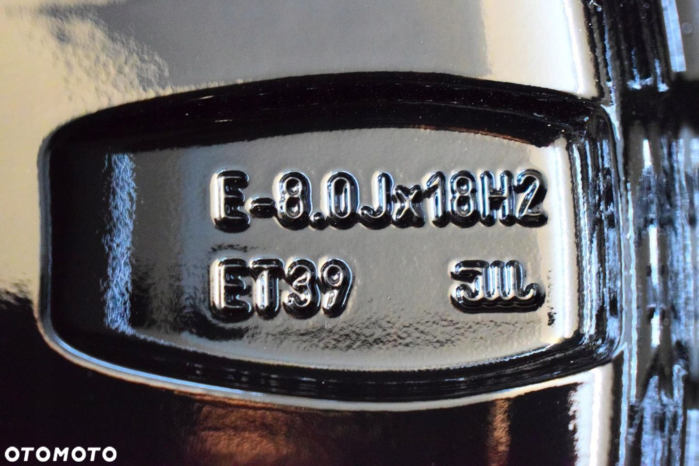 AUDI 18 ,,S-Line A4 B8 B9 A6 C7 C8 Q5 80A Oryginał Jak Nowe - 5
