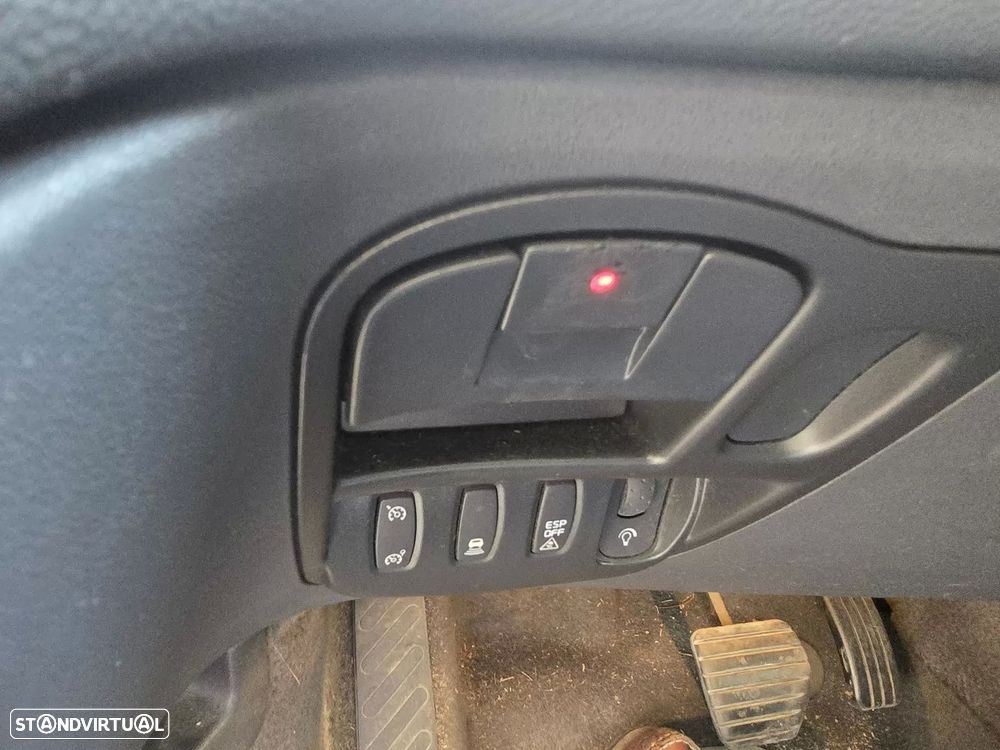 Renault Espace 2.0 dCi Initiale Aut. - 17