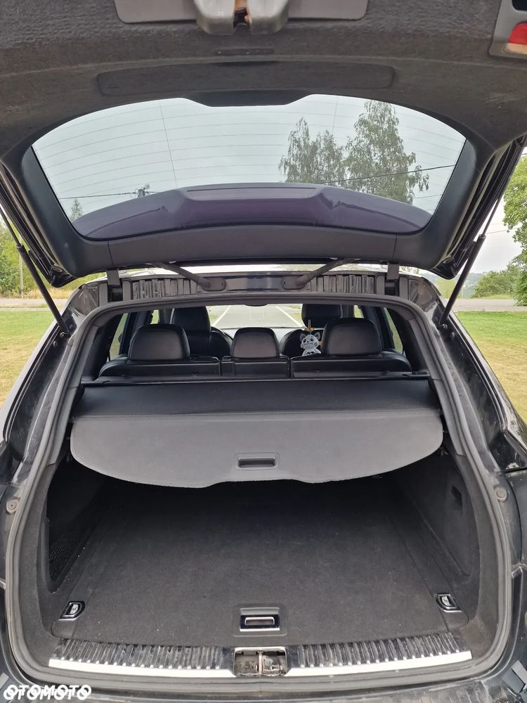 Porsche Cayenne Diesel Platinum Edition - 14