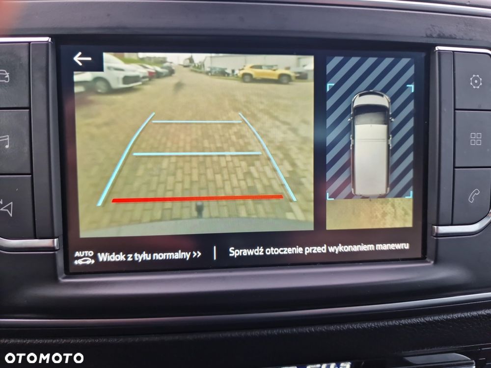 Toyota Proace Verso 2.0 D4-D Long VIP - 26