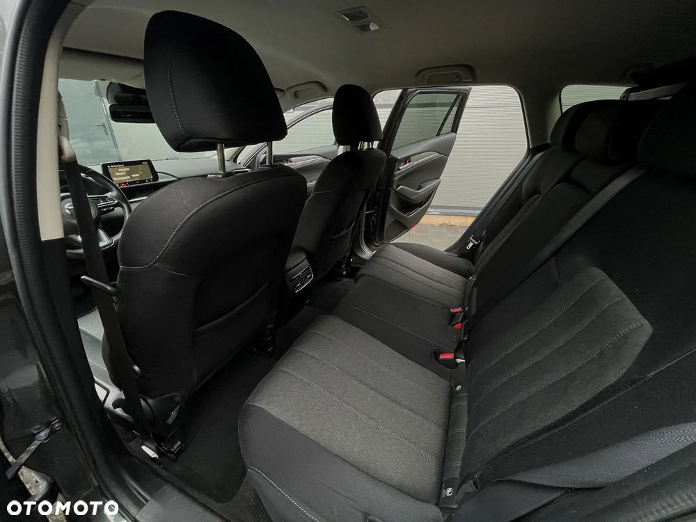 Mazda 6 2.0 SkyPassion - 20