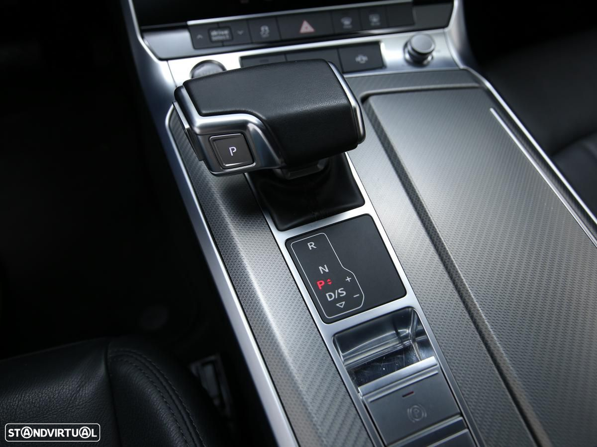 Audi A7 Sportback 40 TDI S tronic - 26