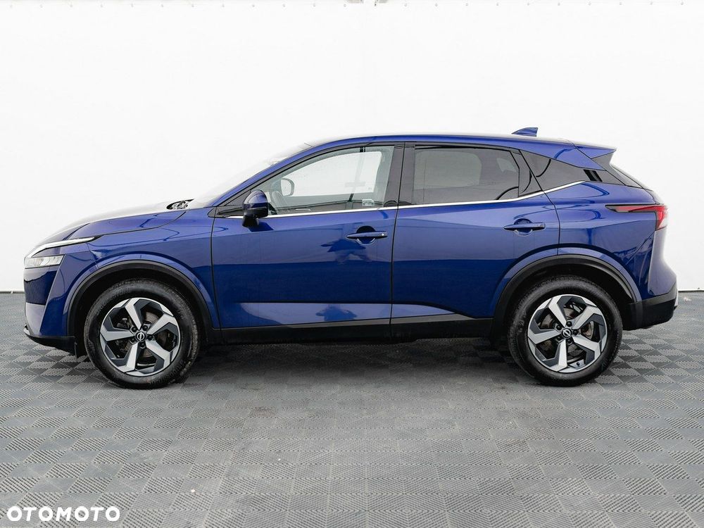 Nissan Qashqai - 10