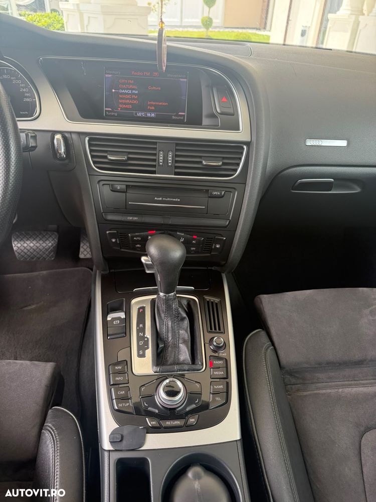 Audi A5 Sportback - 17